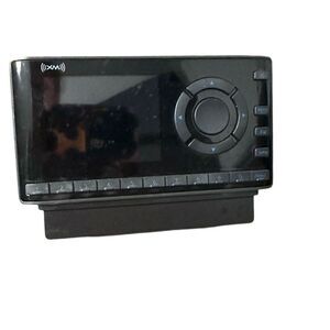 XM Satellite Radio